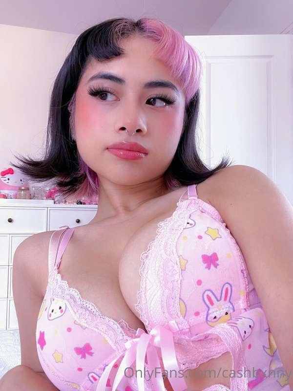 *spits* 💖