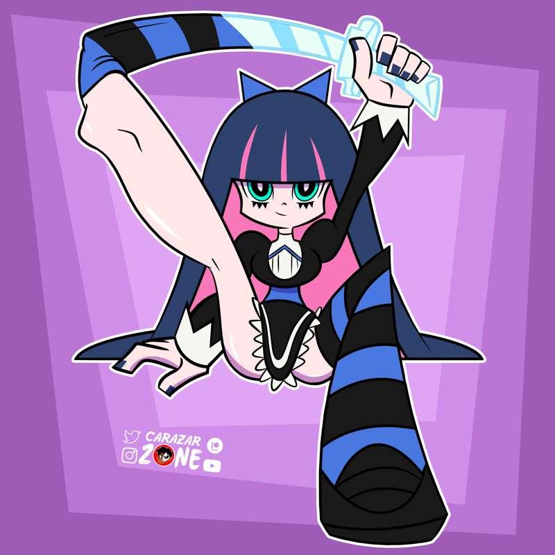 STOCKING 2