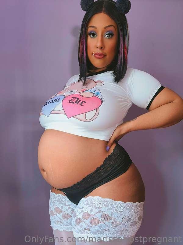 marissafrostpregnant main image