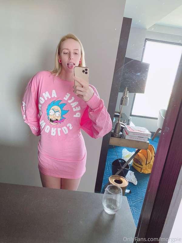 wubba lubba dub dub