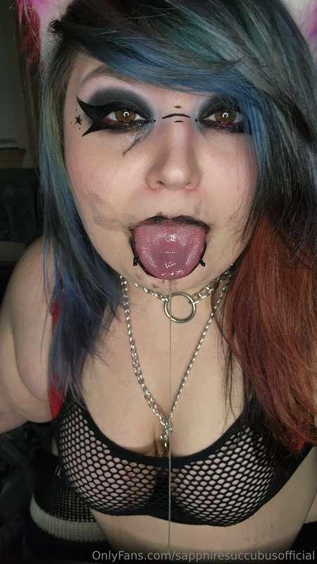 sapphiresuccubusofficial image #0