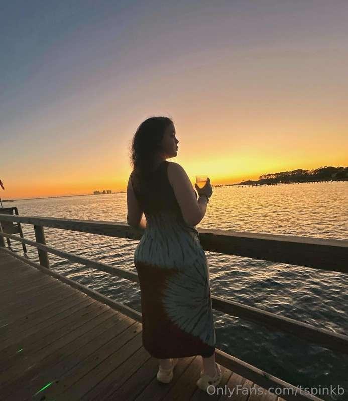 Fuck me on the pier