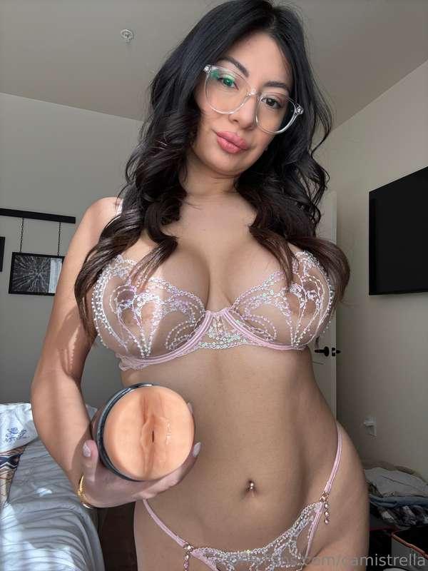 Ummmm WHY do you not have my pocket pussy yet that’s molded ..