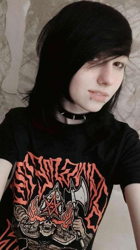 little_emo_kitten image #0