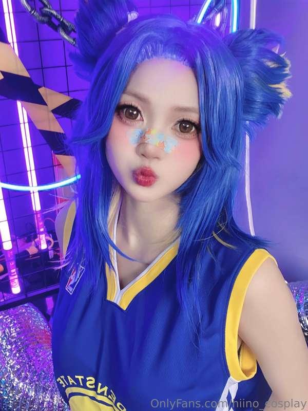 Detective Neon is here <3