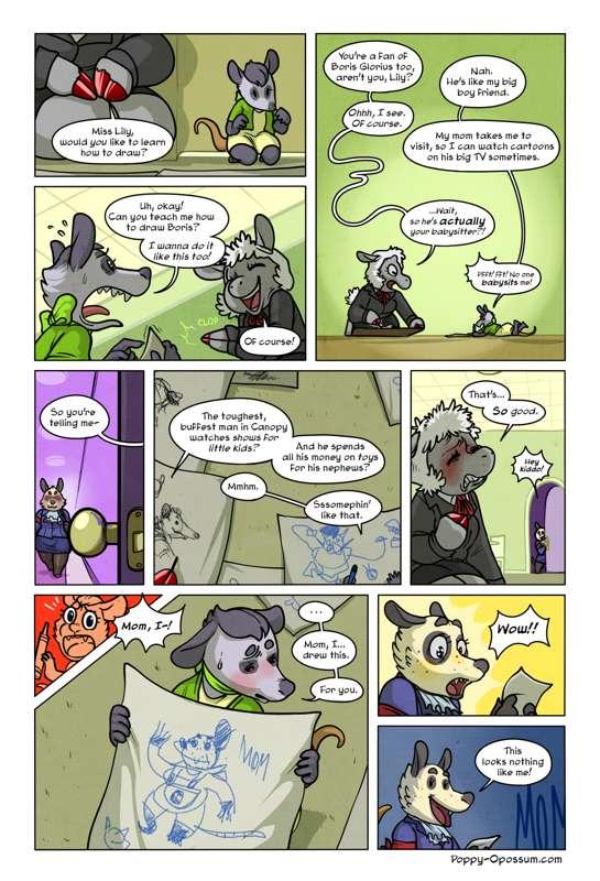 Poppy 7, page 11