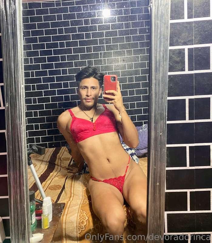 🫠 @devoradorinca
