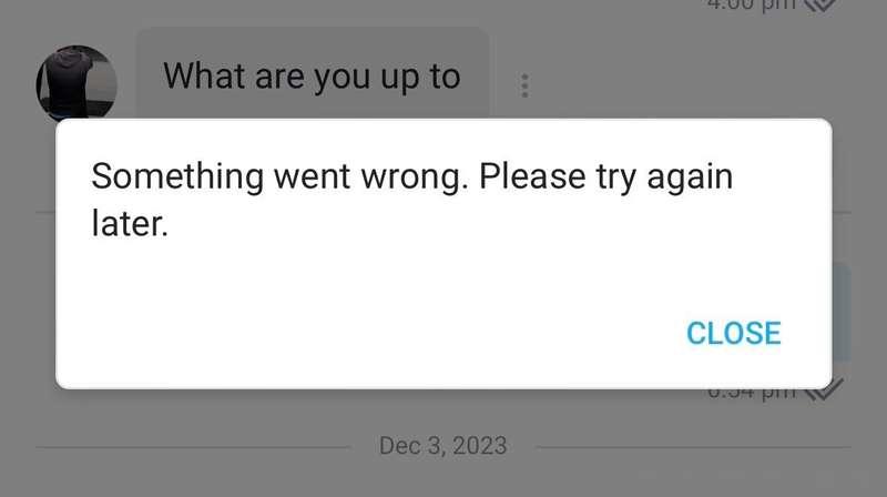 So my plan to chat is being hindered by tech problems.  I’m ..