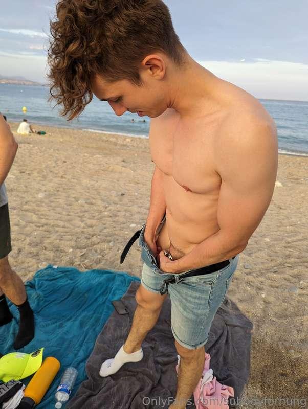 two short weeks before the full face reveal 🙈🥵