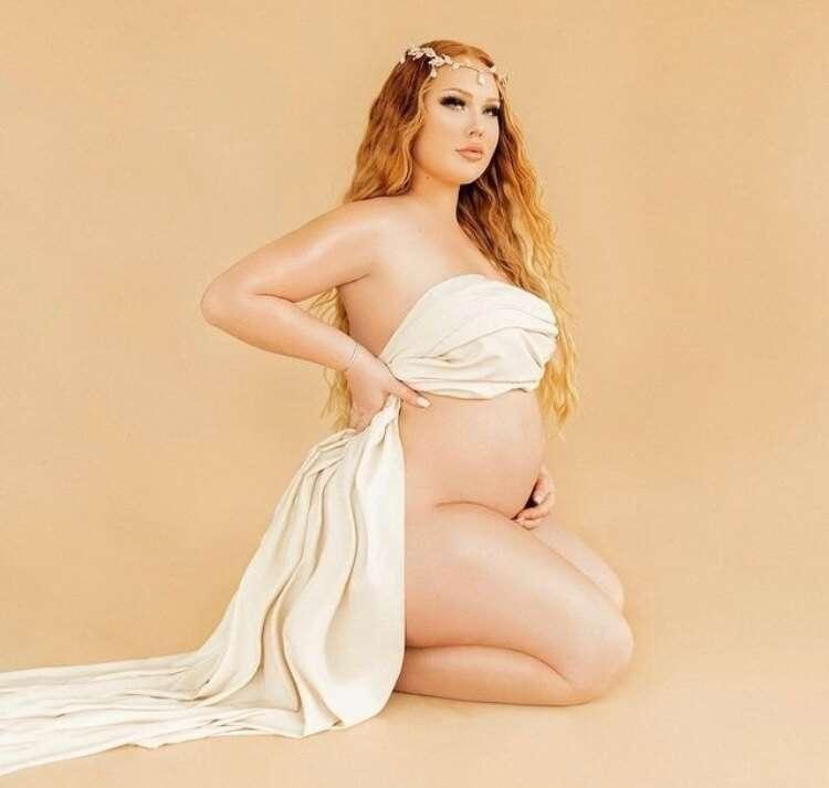 Do I look like an Angel? 😇