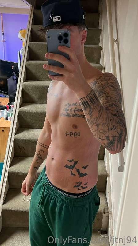 Going to be replying to some messages tonight! im very behin..