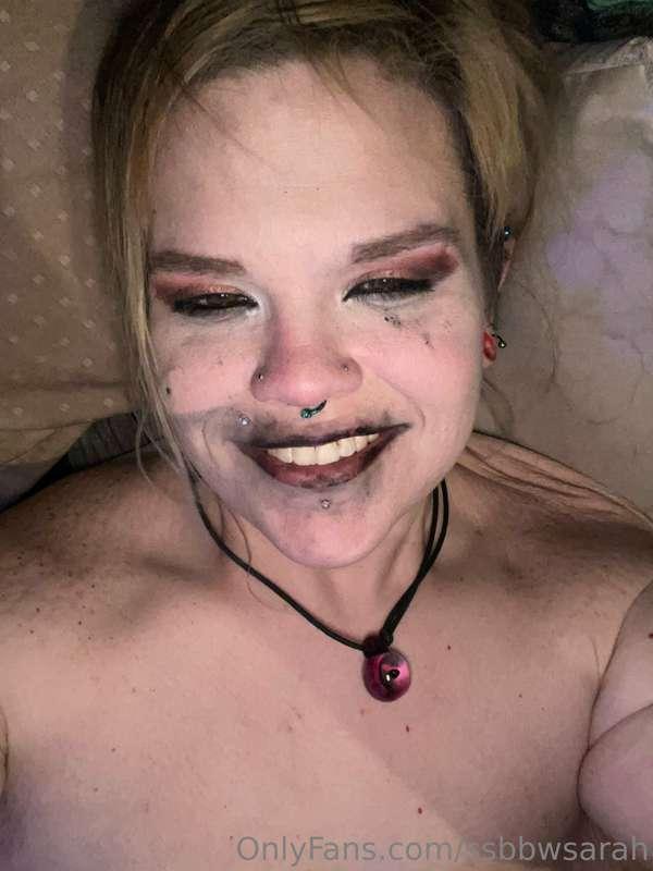 I think Daddy had fun