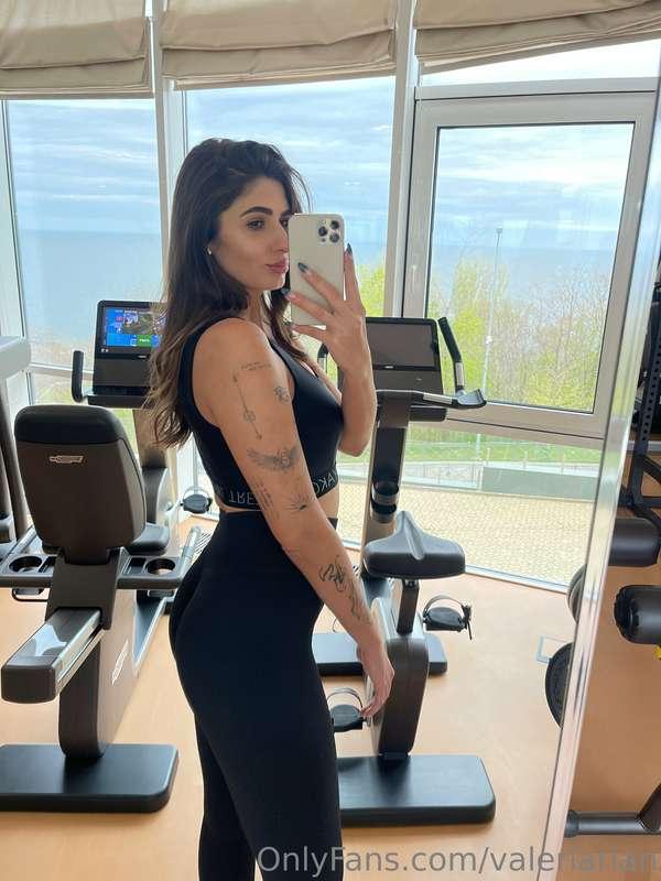 Guys, I've been running around so much, but I don't forget a..