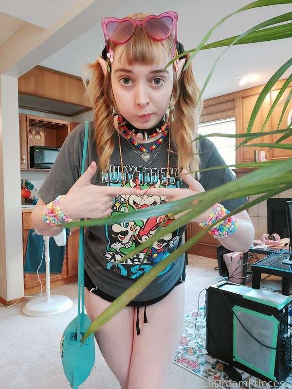 lildreamprincess image #7
