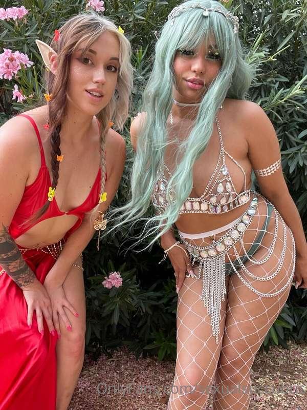 Missing My Baby @/Bunnycaraday