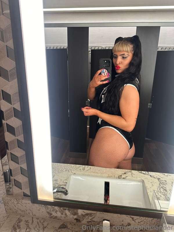 Ok who loved the ppv fit?!?!meeeee!!!