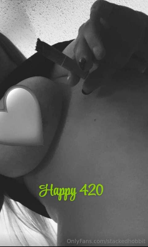 Happy 420 lovess 😍