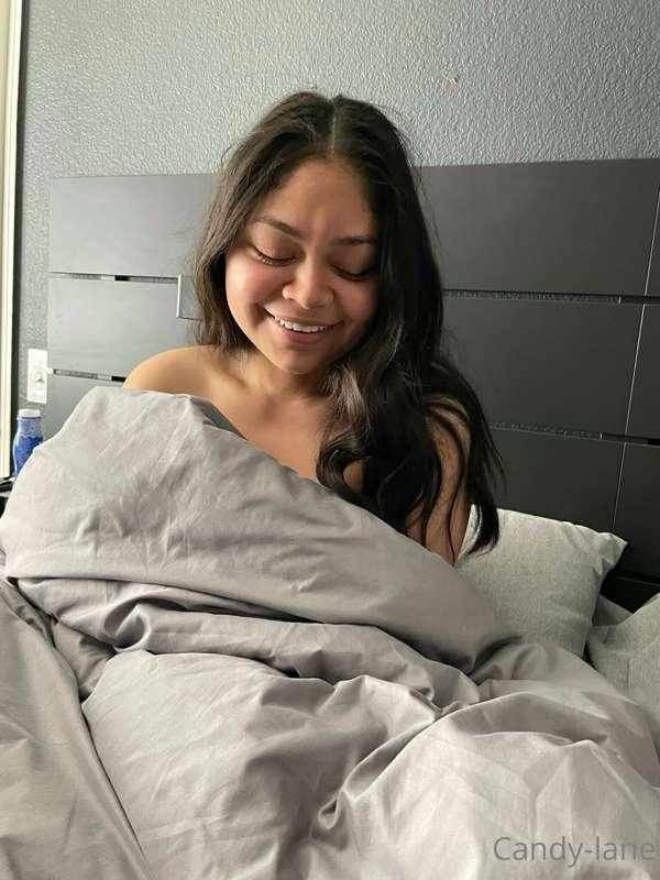 I was happy to get some much needed dick 😆