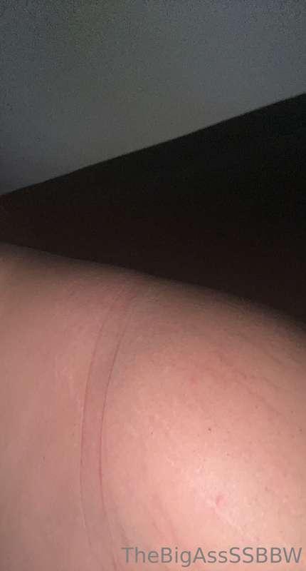 I guess my boobs are getting too big. Need a new bra!!!