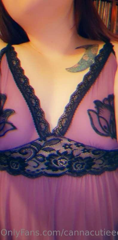 Do u like the purple?? 💜💜