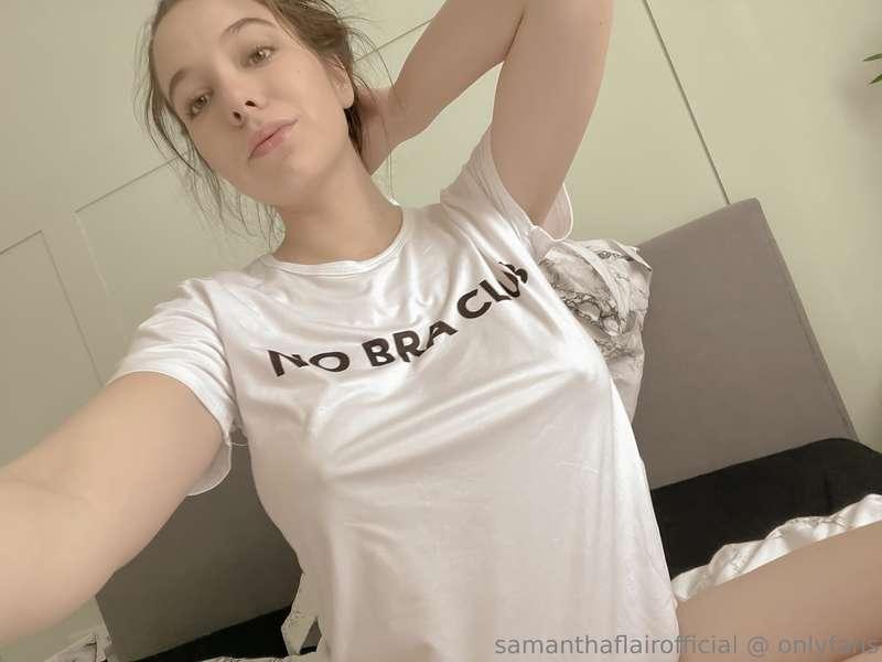 samanthaflairofficial image #1