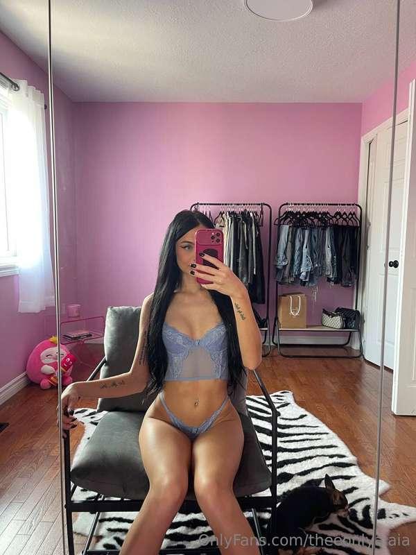  Doggy or riding? 🤭