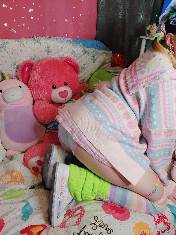 lildreamprincess image #12