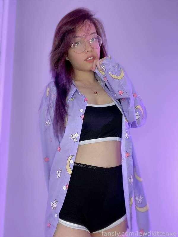 lewdkittenxo image #2