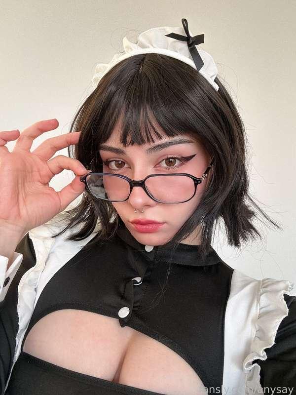 Call me mommy




#fyp #maidoutfit #maid 