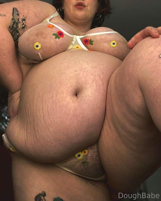 doughbabebbw image #4