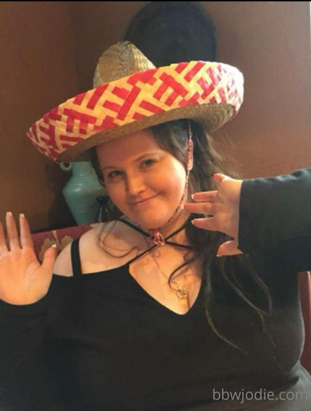 Ordering Mexican food for the first time and praying I would..