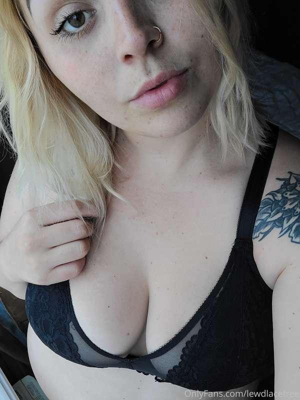 Whattcha Doing 2 Me if it's Just the 2 Of Us!?!