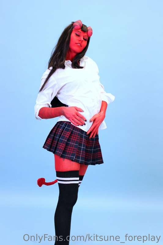 kitsune_foreplay image #1