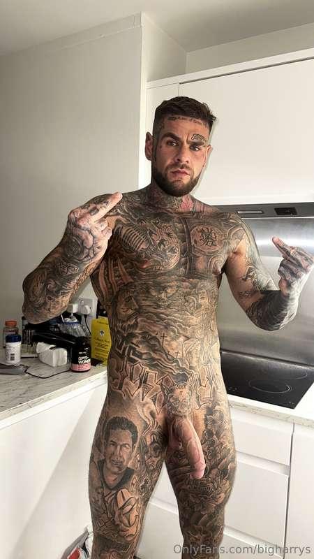 Good morning guys who’s ready for breakfast, just wanna say ..