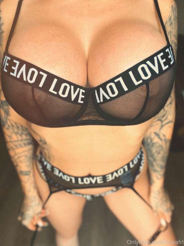 love.