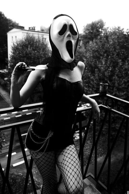 BONUS / Halloween 