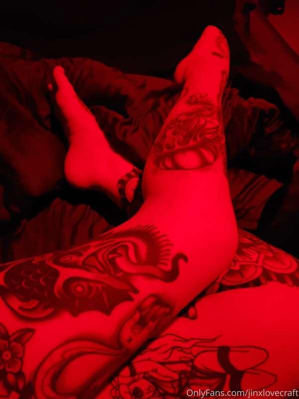 Legs