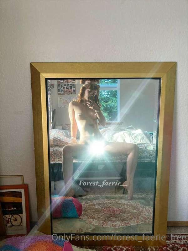 Ya know…. I post uncensored nudes on my paid page every day…..