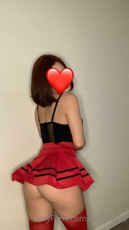 Let me be your Valentine? ❤️
