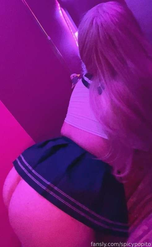 Quieren más uwu? Este trajecito de japo me encantó demasiado 🫢🫢