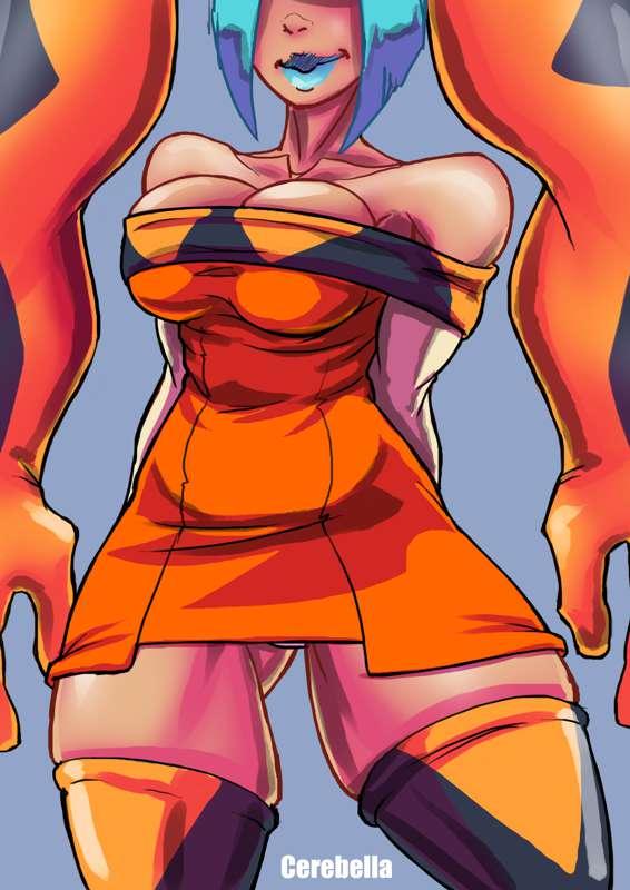 Boobtober Batch C4 pt.3