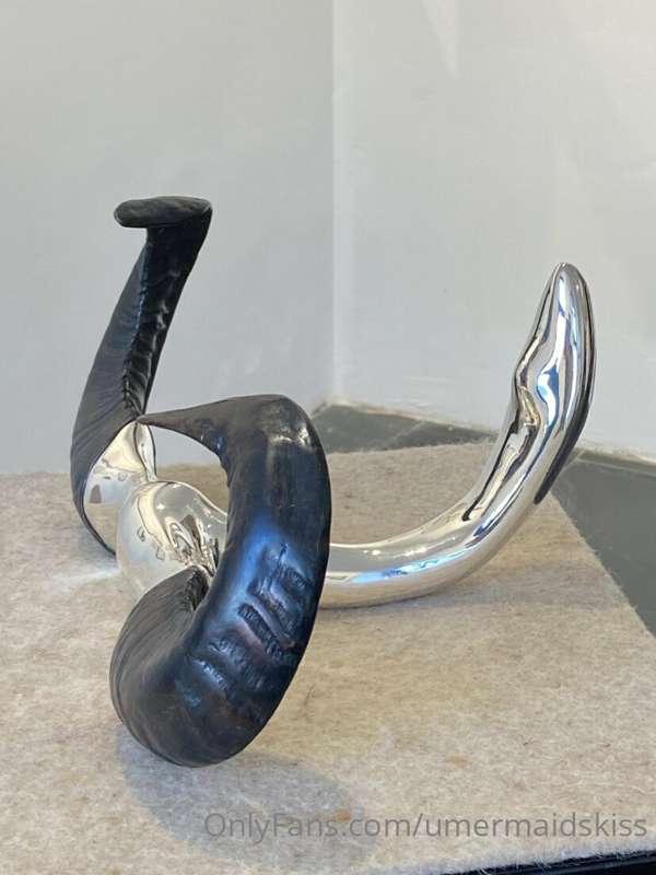 I saw this thing at the exhibition today I'm sure it's a sop..