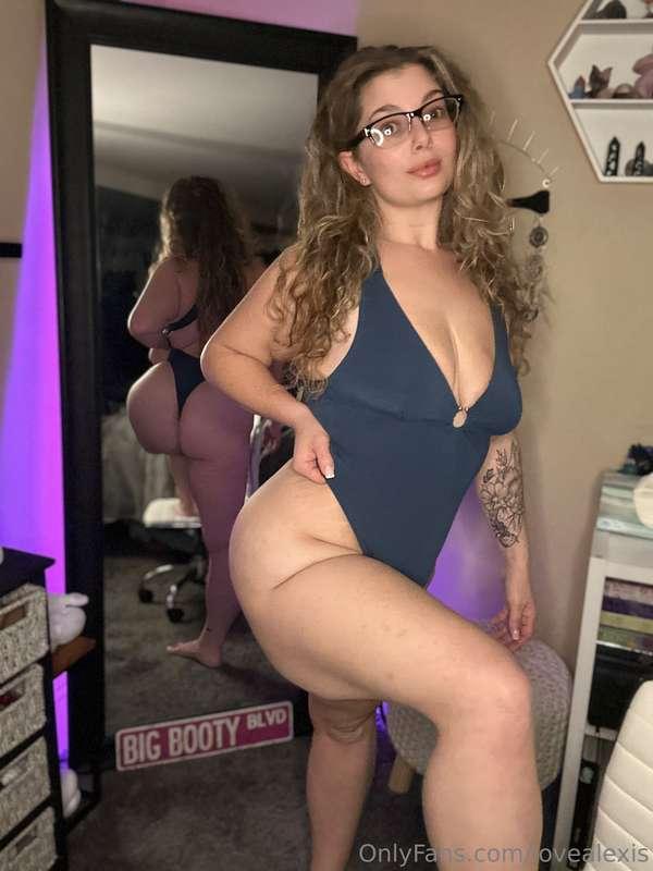 Mirror mirror 