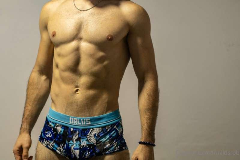 Playing with my ass! Should I...