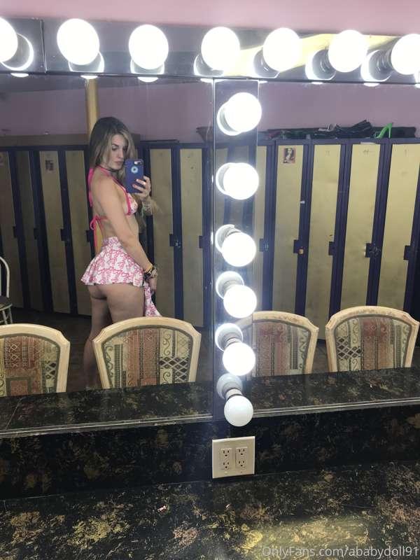 👠👄