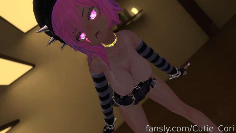 cutie_cori image #0