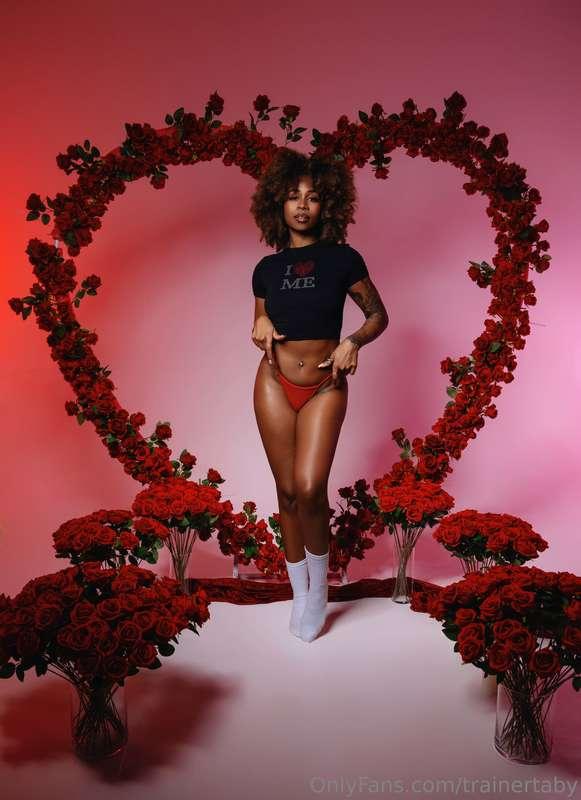 Happy Month of Love😘🫶🏾