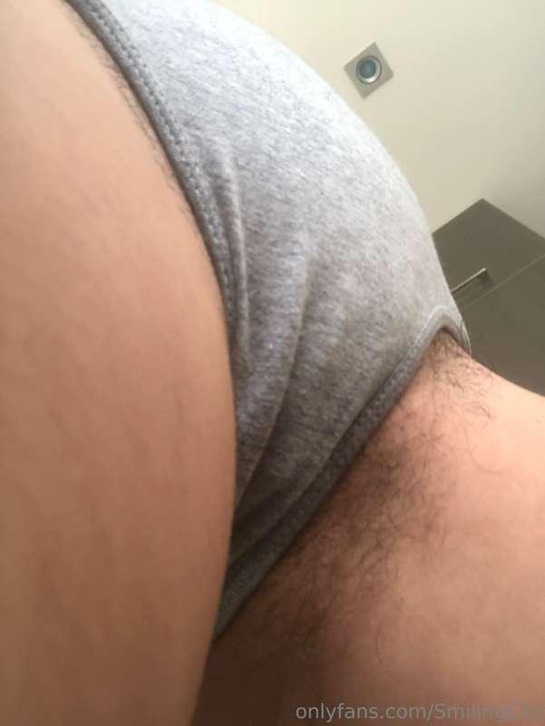 post workout, which sweaty part are you licking first?