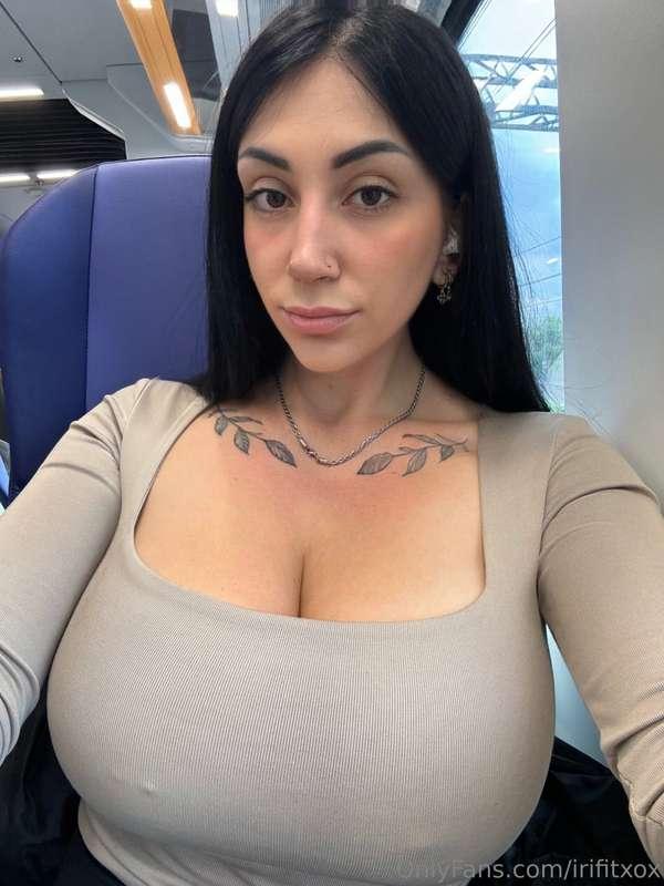 Where you at? I'm waiting in chat 😏