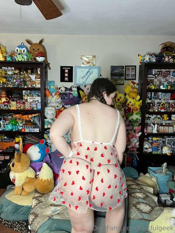 lustfulgeek image #4